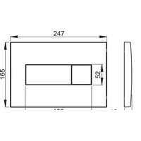 Alcaplast M372 Image #2