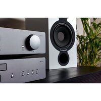 Cambridge Audio AXA35 (серебристый) Image #8