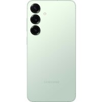 Samsung Galaxy S25+ SM-S936B 12GB/256GB (мятный) Image #3