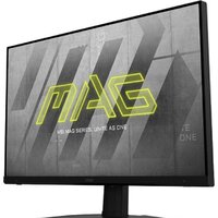 MSI MAG 323UPF Image #5