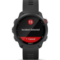 Garmin Forerunner 245 Music (черный) Image #2