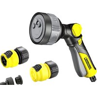 Системы автоматического полива, распылители