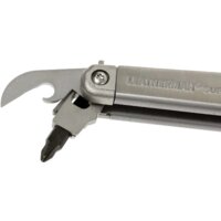 Leatherman Surge 830165 (серебристый) Image #9