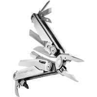 Leatherman Surge 830165 (серебристый) Image #2
