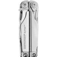 Leatherman Surge 830165 (серебристый) Image #3