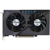 Gigabyte Radeon RX 6400 Eagle 4G GV-R64EAGLE-4GD