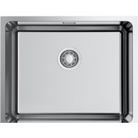 Omoikiri Tadzava 54-U/I-IN 4993512 (нержавеющая сталь)