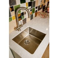 Omoikiri Tadzava 54-U/I-IN 4993512 (нержавеющая сталь) Image #2