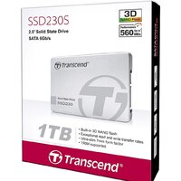 Transcend SSD230S 1TB TS1TSSD230S Image #3