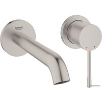 Grohe Essence New 19408DC1 (суперсталь) Image #1