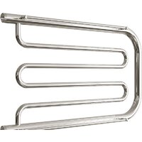 Двин D с полочкой 50x80