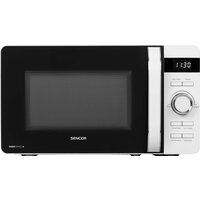 Sencor SMW 5517WH Image #3