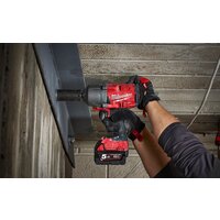 Milwaukee M18 FUEL ONEFHIWP12-502X 4933459725 (с 2-мя АКБ, кейс) Image #2
