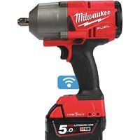 Milwaukee M18 FUEL ONEFHIWP12-502X 4933459725 (с 2-мя АКБ, кейс)