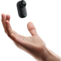 Insta360 GO 3S 64GB (черный) Image #2