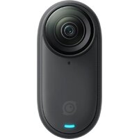 Insta360 GO 3S 64GB (черный) Image #5