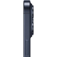 Apple iPhone 15 Pro 1TB (синий титан) Image #3