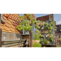 Gardena Микрокапельный полив для вертикального садоводства 12 горшков Image #6