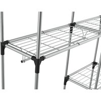 Sheffilton SHT-WR15 956168 (черный/хром лак) Image #4