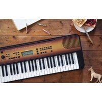 Yamaha PSR-E360 (клен) Image #3