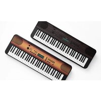 Yamaha PSR-E360 (клен) Image #4