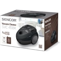 Sencor SVC 45BK Image #2