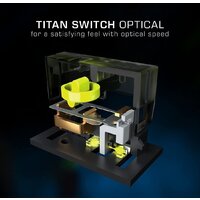 Roccat Kone XP (белый) Image #13