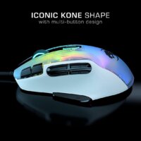 Roccat Kone XP (белый) Image #12