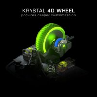 Roccat Kone XP (белый) Image #8