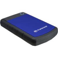 Transcend StoreJet 25H3B 2TB (TS2TSJ25H3B)