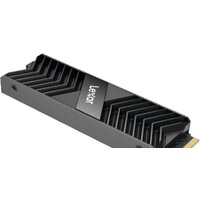 Lexar Professional NM800 Pro 512GB LNM800P512G-RN8NG Image #2