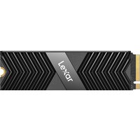 Lexar Professional NM800 Pro 512GB LNM800P512G-RN8NG