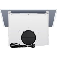 MAUNFELD Eagle 850 60 (белое стекло) Image #3