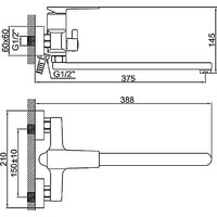 Ledeme L2278U Image #2