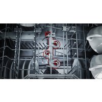 Bosch Serie 6 SMI6ECS93E Image #5