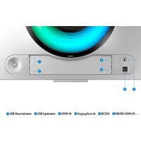 Samsung Odyssey OLED G9 LS49CG950SUXDU Image #21