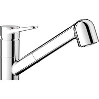 Blanco Blancowega-S II (хром) Image #1