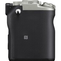 Sony Alpha a7C Body (серебристый) Image #9