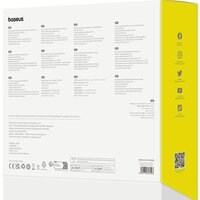 Baseus Bowie H1 Pro (черный) Image #8