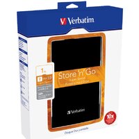 Verbatim Store 'n' Go USB 3.0 1TB Black (53023) Image #8