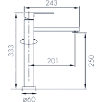 Blue Water TOR-KUO.055C Image #2