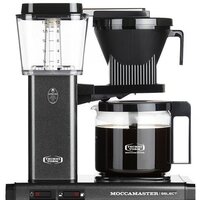 Technivorm Moccamaster KBG741 Select (серый камень) Image #1