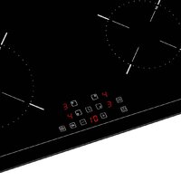 Meferi MIH604BK Light Image #4