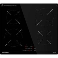 Meferi MIH604BK Light Image #2