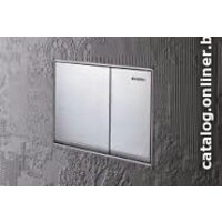 Geberit Omega 60 115.081.GH.1 (хром полированный) Image #5