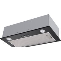 HOMSair Camelia Power 60 (черный)