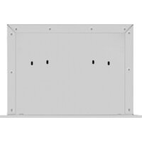 Meferi INBOX60WH Push Comfort Image #8