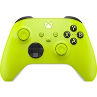 Microsoft Xbox (салатовый) Image #1