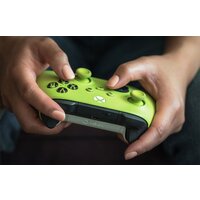 Microsoft Xbox (салатовый) Image #7