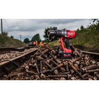 Milwaukee M18 ONEFHIWF1-802X ONE-KEY 4933459733 (с 2-мя АКБ, кейс) Image #6